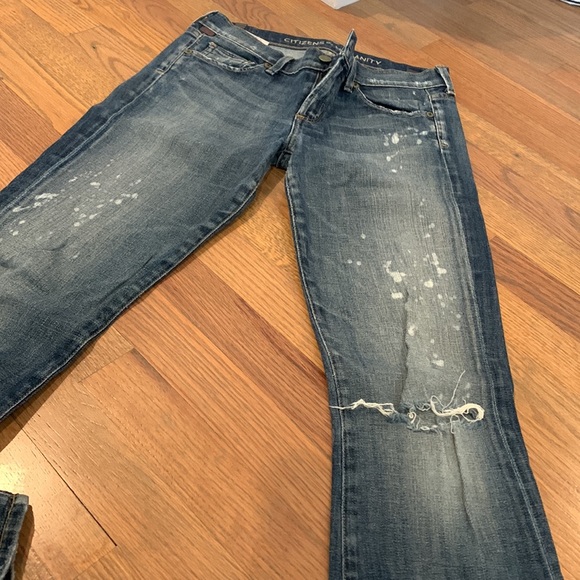 Citizens of Humanity - Picture 3 of 4